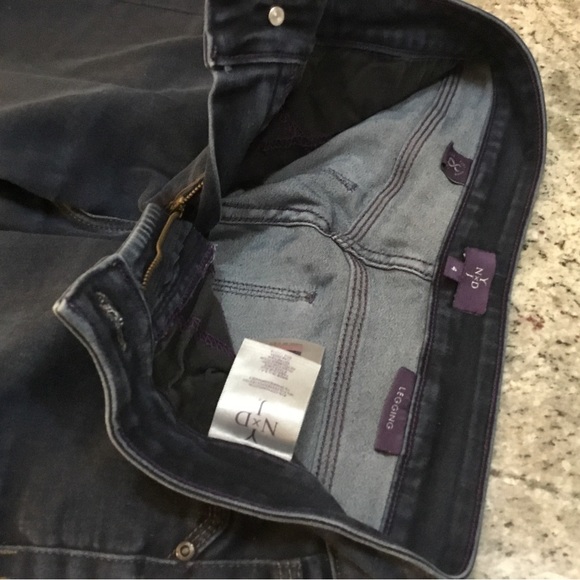 Not Your Daughter Jeans - Picture 13 of 14